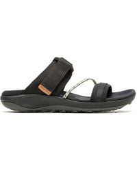 Merrell - Outdoor Slide Sandal - Lyst
