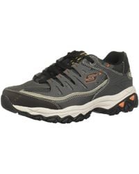 Skechers - After Burn M.fit - Lyst