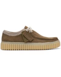 Clarks - Torhill Lo - Lyst