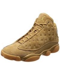 jordan 13 timberland