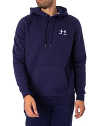 Under Armour - Sweaters black - Lyst