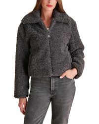 Steve Madden - Apparel Pippin Jacket - Lyst