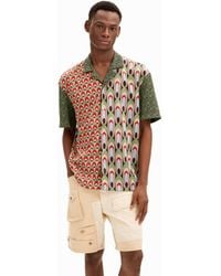 Desigual - CAM_Nelson - Lyst