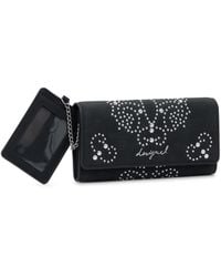 Desigual - Mone_Poker Bi-Fold Wallet - Lyst