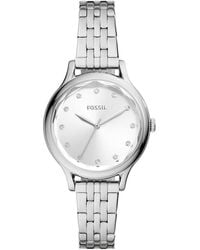 Fossil - Outlet Relogio Bq3861 - Lyst