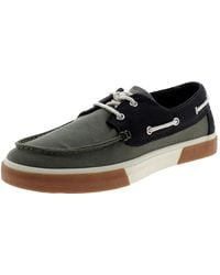 Timberland - Union Wharf 2.0 EK+ 2 Eye Boat Ox - Lyst