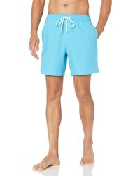 Amazon Essentials - Shorts da Bagno da 18cm con Fodera Interna in Rete - Lyst