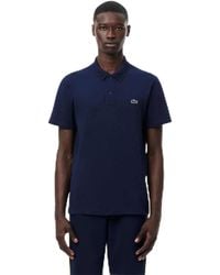 Lacoste - Polo da uomo DH5522 Modern - Lyst