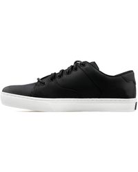 Timberland - Adv 2.0 Leather Ox COLOR JET BLACK TALLA 41,5 PARA HOMBRE - Lyst