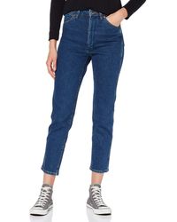 Wrangler Icons 11WWZ Slim Jeans - Blau