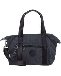 Kipling - ART MINI Kleine Handtasche - Lyst