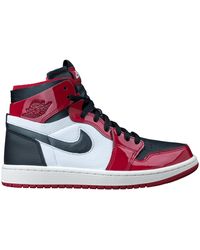 Nike - (Wmns) 1 High Zoom Comfort 'Chicago Bulls' - Lyst