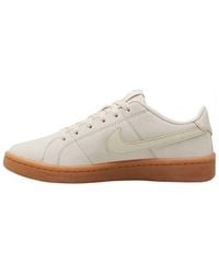 Nike - Donne Court Royale 2 Suede Trainers CZ0218 Sneakers Scarpe - Lyst