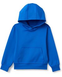 Amazon Essentials - Sudadera Deportiva de Punto elástico de Alto Rendimiento Niño - Lyst