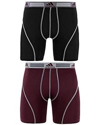 adidas climalite boxer briefs uk