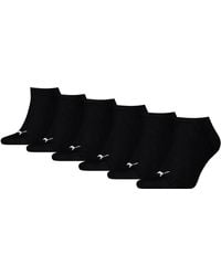 PUMA - Sneaker Plain - Lyst