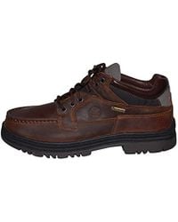 Timberland Oxford shoes for Men | Online Sale up to 37% off | Lyst