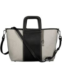 Esprit - Handtasche 31,5 cm - Lyst
