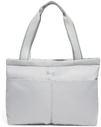 Under Armour - Ua Studio Lite Tote - Lyst