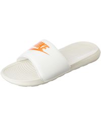 Nike - Sandales Victori One Slide pour homme - Lyst