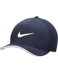 Nike - Dri-fit Adv Classic99 Perforated Golf Hat - Lyst