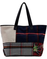 Desigual Bags for Men | Online Sale up to 39% off | Lyst