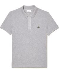 Lacoste - Polo Slim Fit - Lyst