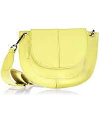 Marc O' Polo - Marc O ́polo Mod. Berit Crossbody Bag S - Lyst