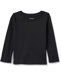 Amazon Essentials - Camisetas ga Larga Niña - Lyst