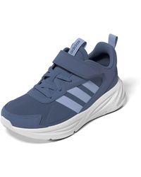 adidas - Ozelle Running Lifestyle Elastisch Lace Met S Sneakers - Lyst