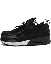 Nike - Air Max 90 Futura Trainers Sneakers Fashion Shoes Dm9922 - Lyst