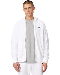 Nike - Sportswear Club - Lyst