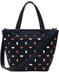 Desigual - Bag_fantasia Valdivia - Lyst