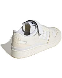 adidas - Forum 84 Low Sneakers Farbe Weiße größe 38 - Lyst