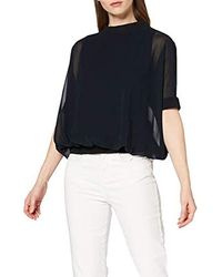 Esprit Blusa para Mujer - Negro