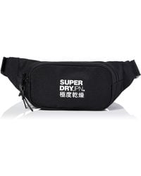 Superdry - Small Bumbag 's Shoulder Bag - Lyst
