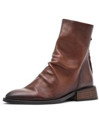 Steve Madden - Nexie Stiefelette - Lyst