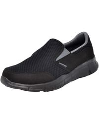 Skechers - Equalizer Persistent Slip-On Sneaker - Lyst