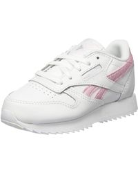 reebok classic leather damen