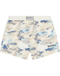 DIESEL - Bmbx-nico Boxer Shorts - Lyst