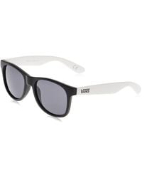 Vans - Sonnenbrille Spicoli 4 Black-White Sonnenbrille - Lyst