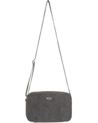 Roxy - Feeling Vibes Crossbody Umhängetasche für ERJBP04903 - Lyst