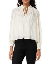 Pepe Jeans - Mujer Dora Camisa - Lyst