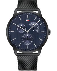 Tommy Hilfiger Horloges voor heren - Tot 39% korting op Lyst.com.nl
