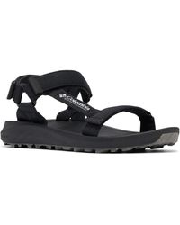 Columbia - Globetrot Sandal - Lyst