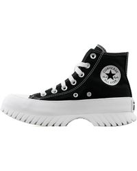 Converse - Chuck Taylor All Star Lugged 2.0 Sneaker - Lyst