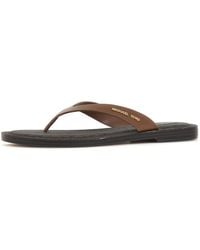Michael Kors - Infradito Koko Donna - Lyst