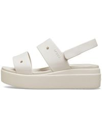 Crocs™ - Brooklyn 4U - Lyst