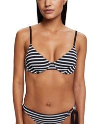 Esprit - Hamptons Beach Ay Rcs Uw.bra Bikini - Lyst