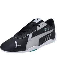 PUMA - Mercedes F1 R-cat Machina Motorsport Shoes - Lyst